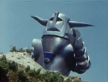 Big Bison | Under rated kaiju Wiki | Fandom