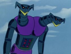 Mazinger Z Kaiju | Under rated kaiju Wiki | Fandom
