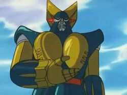 New Tetsujin-28 Kaiju | Under rated kaiju Wiki | Fandom