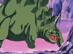 God Mazinger Kaiju | Under rated kaiju Wiki | Fandom