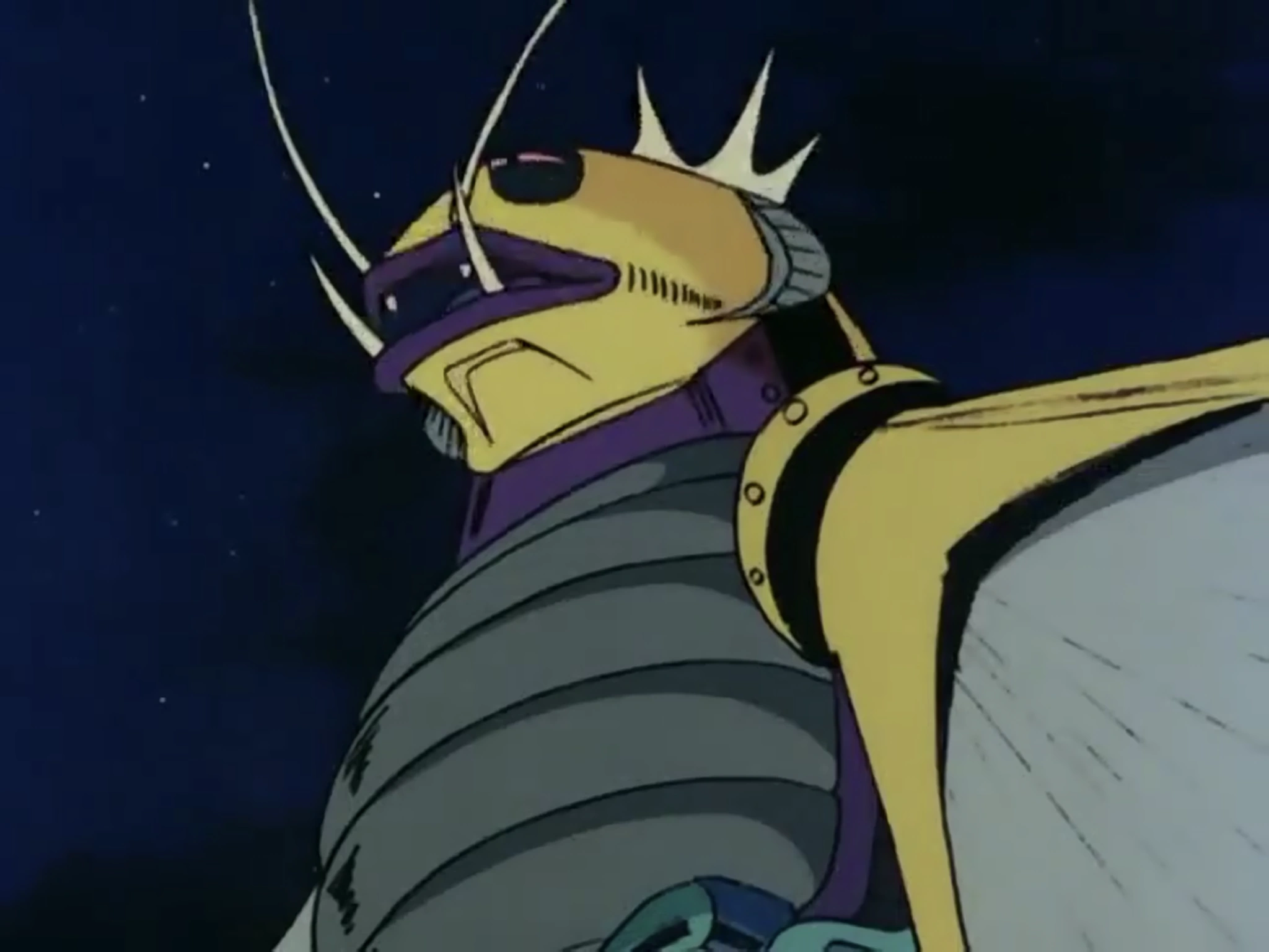 Gancha | Under rated kaiju Wiki | Fandom