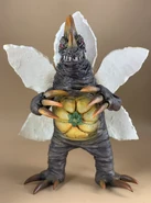 Mandarin Orange Monster, Michageras