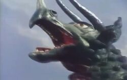 Monster Prince Kaiju | Under rated kaiju Wiki | Fandom
