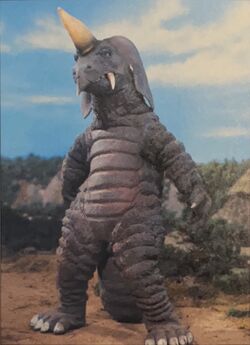 Fireman Kaiju | Under rated kaiju Wiki | Fandom