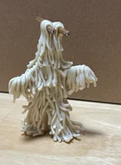 Udon Monster, Oudon
