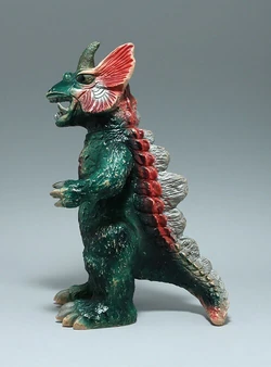 Marusan Ultra Monster Kaiju | Under rated kaiju Wiki | Fandom