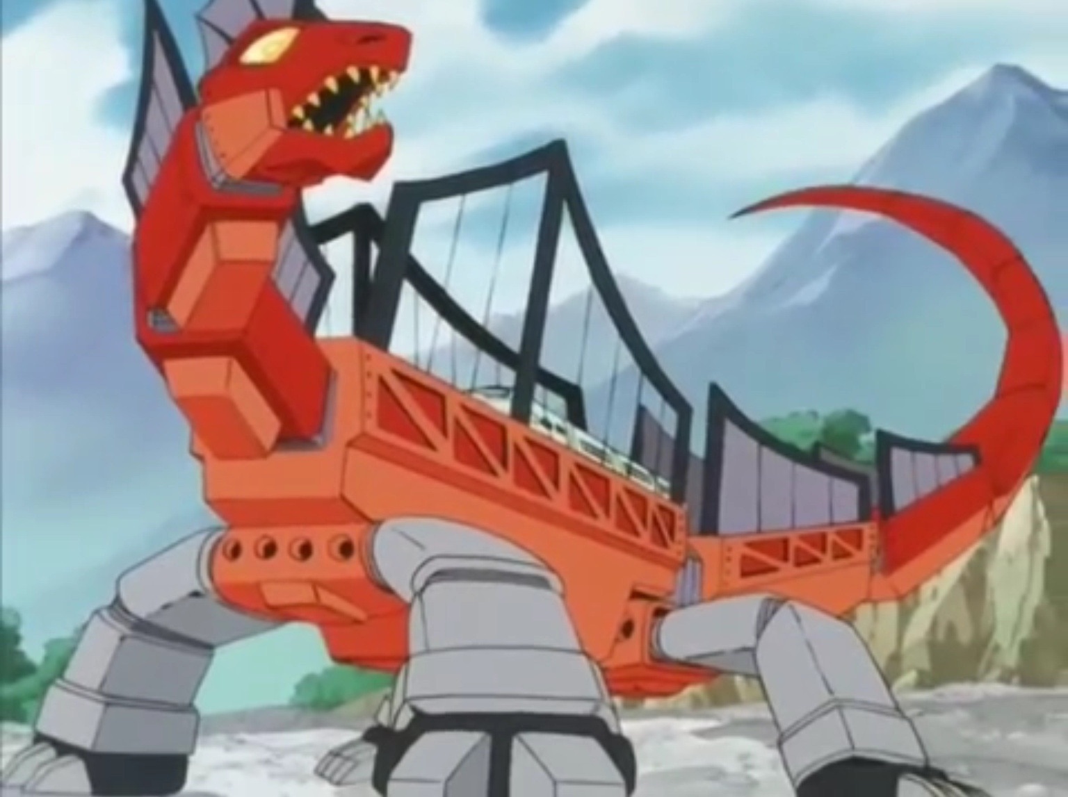 THE TERRORSAURS CRAB WALK グレートR&R‼️ Trapdoor Crab (MonsterVerse) | VS Battles Wiki | Fandom