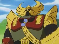 New Tetsujin-28 Kaiju | Under rated kaiju Wiki | Fandom
