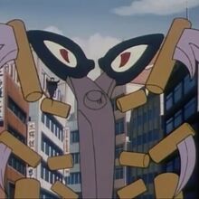 Genki bakuhatsu ganbaruger wiki