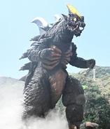 Ultraman Blazar Kaiju | Under rated kaiju Wiki | Fandom
