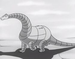 Tetsujin 28-go Kaiju | Under rated kaiju Wiki | Fandom