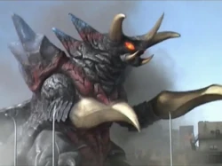 人魚の戯れ湧き出る泉グラシアス Grazos | Under rated kaiju Wiki | Fandom