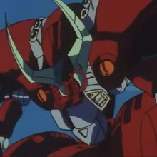 Wallpaper Choujuu Kishin Dancouga Kaiju Under Rated Kaiju Wiki Fandom For Android Free