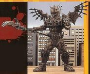 Hades Beast Gargoyle.jpeg (265 KB) Hades Beast Gargoyle