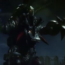 Zone Fighter Kaiju | Under rated kaiju Wiki | Fandom