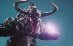 Amazon.co.jp: Killer J 岩石怪獣 ジャンゴ 青 検 ガラモン