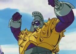 New Tetsujin-28 Kaiju | Under rated kaiju Wiki | Fandom