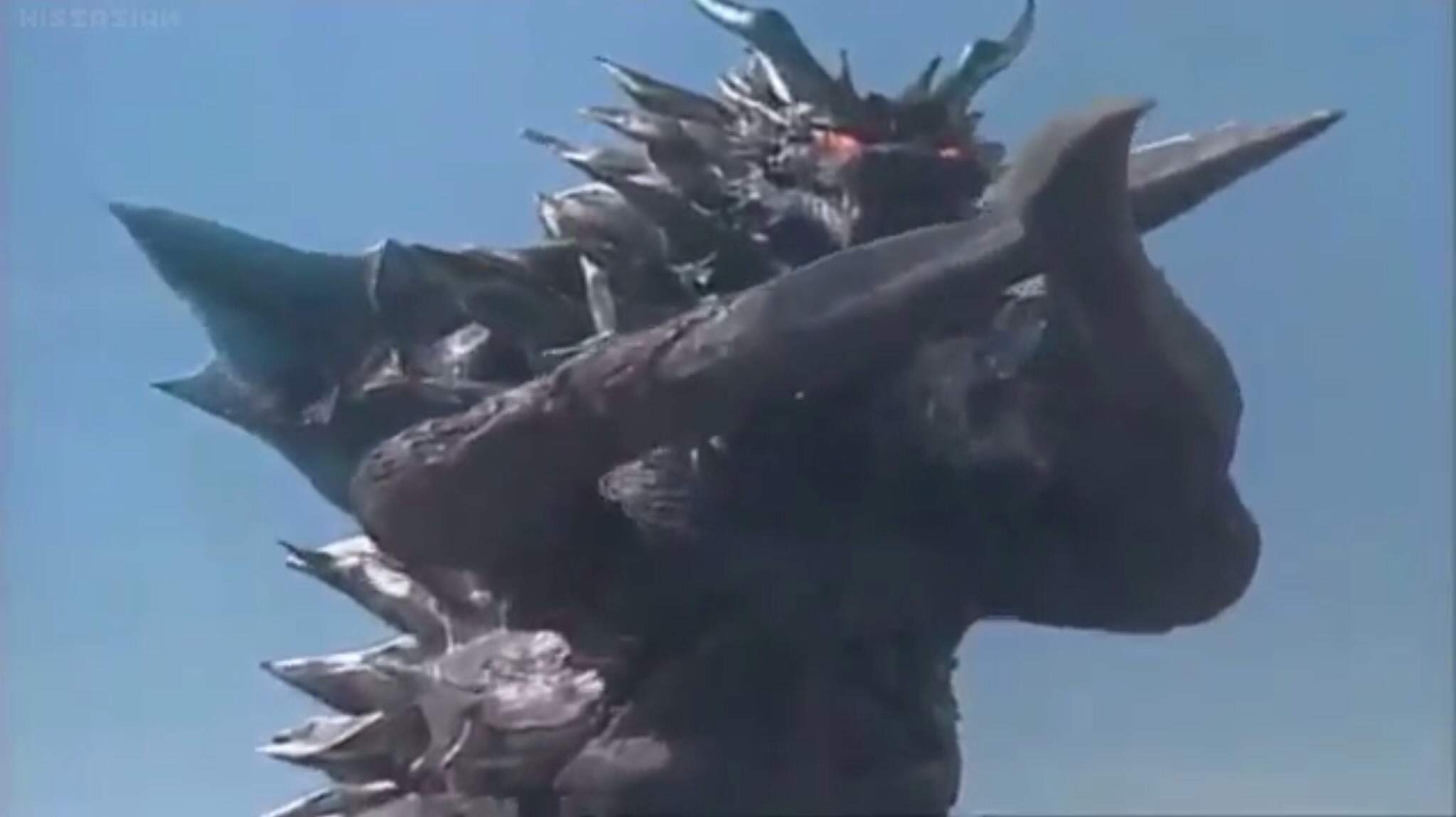 Defrog | Under rated kaiju Wiki | Fandom Defrog | Under rated kaiju Wiki | Fandom