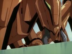 C.J.MART / Tigeroid (From Kamen Rider ZX)《Planned to be