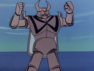 Gaia Q5 | Under rated kaiju Wiki | Fandom