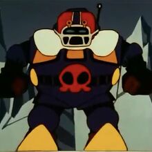 Wallpaper Yatterman Kaiju Under Rated Kaiju Wiki Fandom Free HD