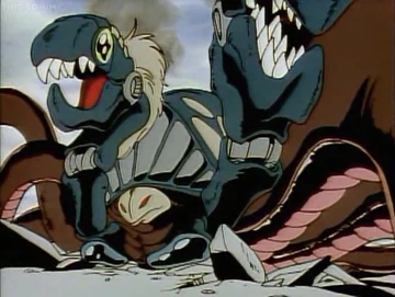 頭部がまるでシャベルカーのよう、Coptorhina klugi 頭部がまるでシャベルカーのよう、Coptorhina klugi TAGUCHI