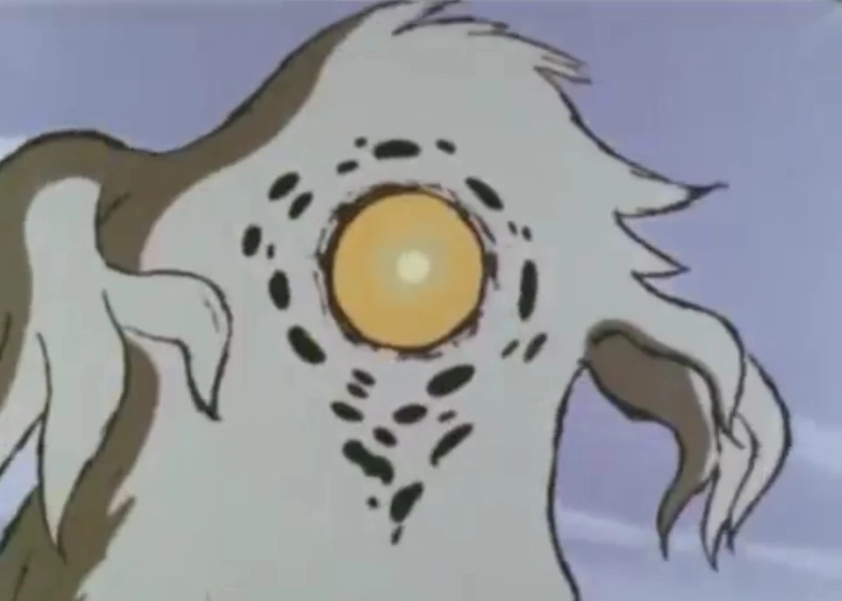 Astroganger Kaiju | Under rated kaiju Wiki | Fandom