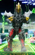 Kyoryuking