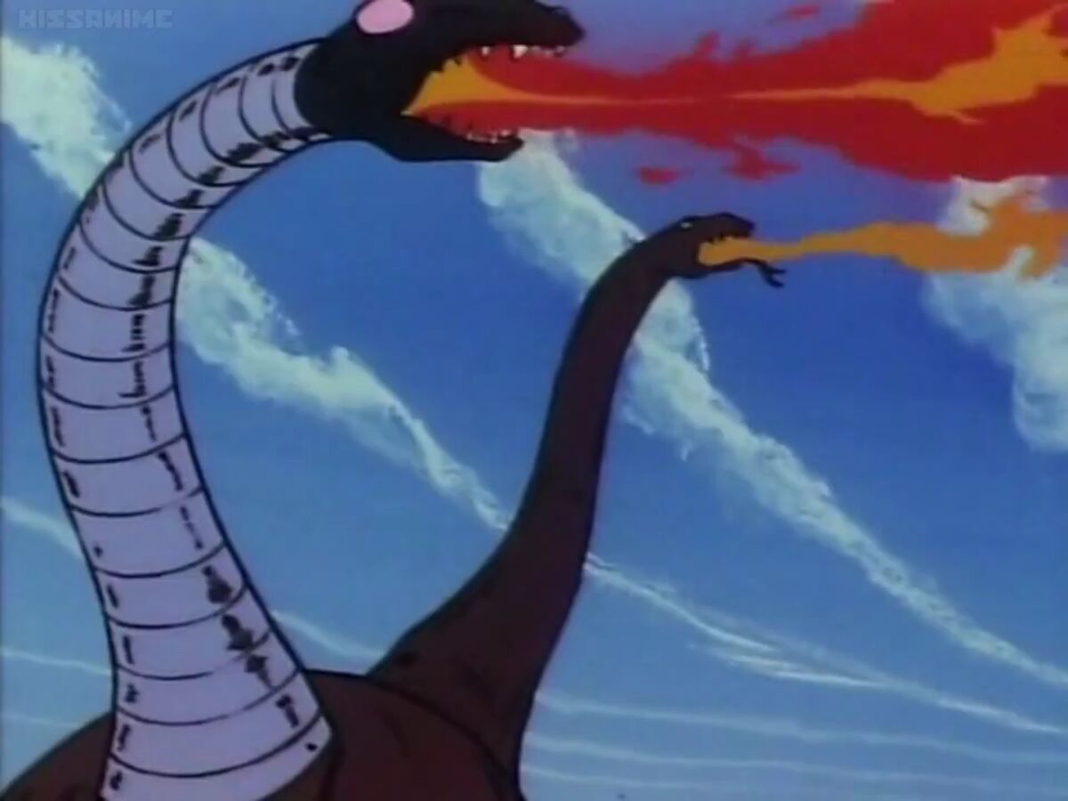 Zuu | Under rated kaiju Wiki | Fandom