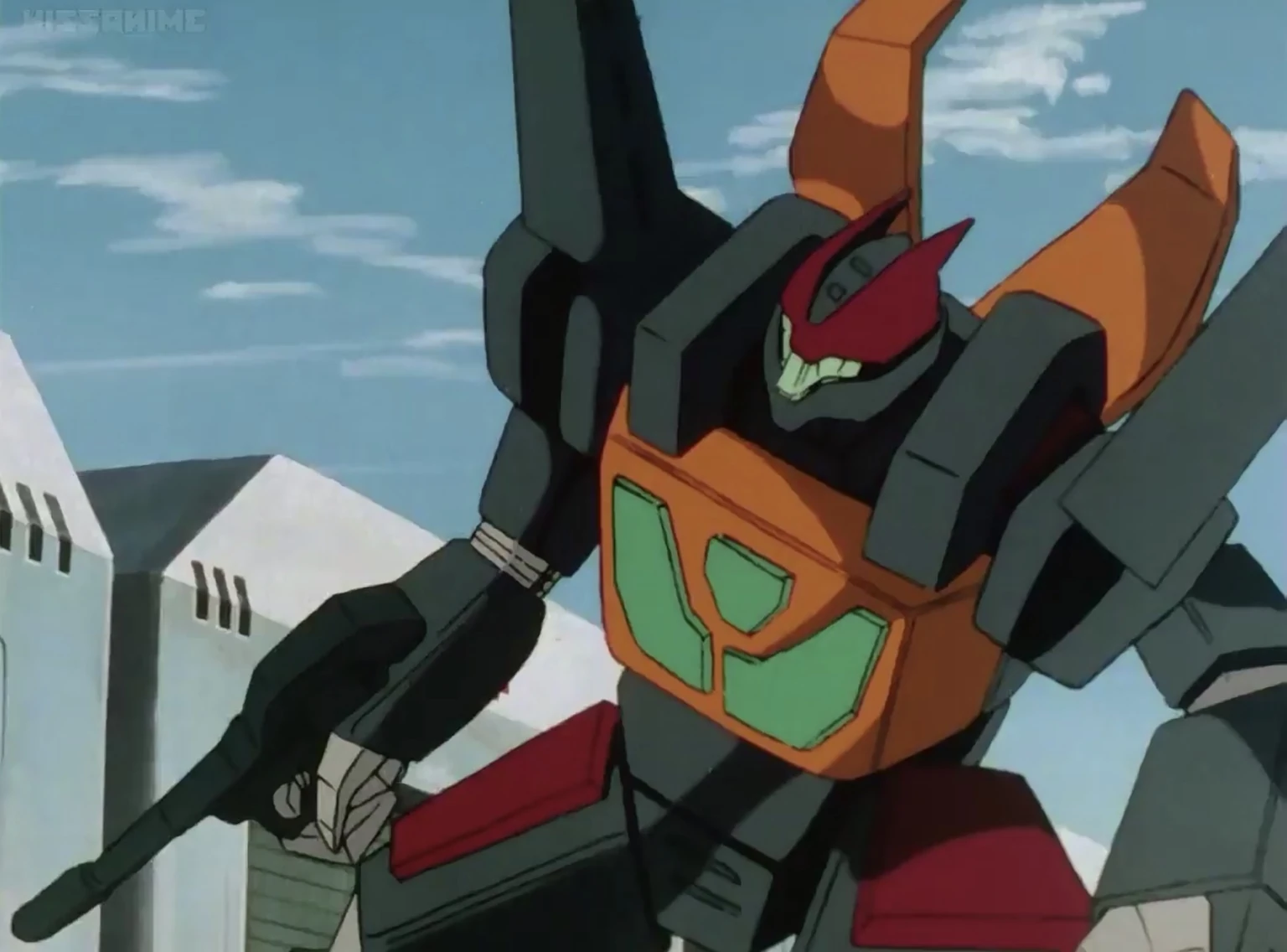 Chou Kousoku Galvion Kaiju Under Rated Kaiju Wiki Fandom