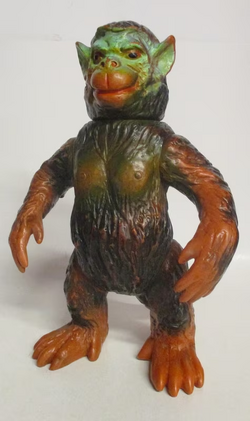 Yonezawa Kaiju | Under rated kaiju Wiki | Fandom
