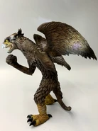 Guardian Bird Beast, Kanmuron