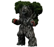 Tree Monster, Suginodon
