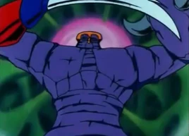 RaideenFossilBeast30