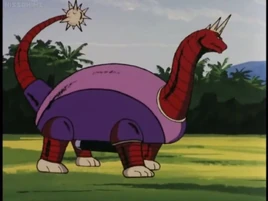 Mechasaur2