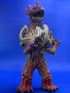 Jomon Monster, Dokira