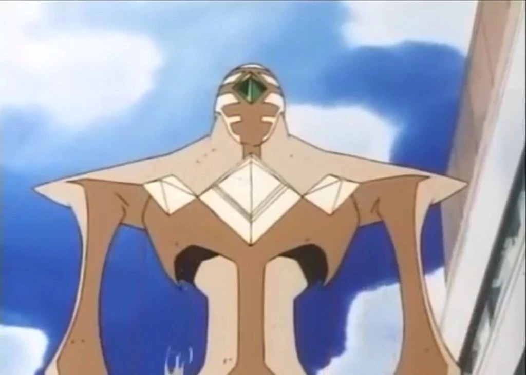 Brave Command Dagwon Kaiju | Under rated kaiju Wiki | Fandom