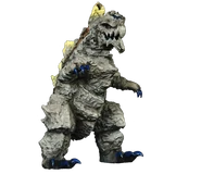 Hot spring monster Tamagra
