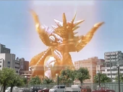 Grazos | Under rated kaiju Wiki | Fandom