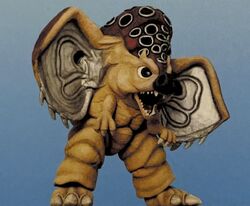 Ultraman Nice Kaiju | Under rated kaiju Wiki | Fandom