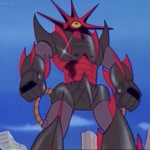 Wallpaper Daltanious Kaiju Under Rated Kaiju Wiki Fandom Desktop Wallpaper Free