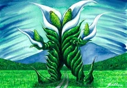 Marshland Monster, Mizubashoran