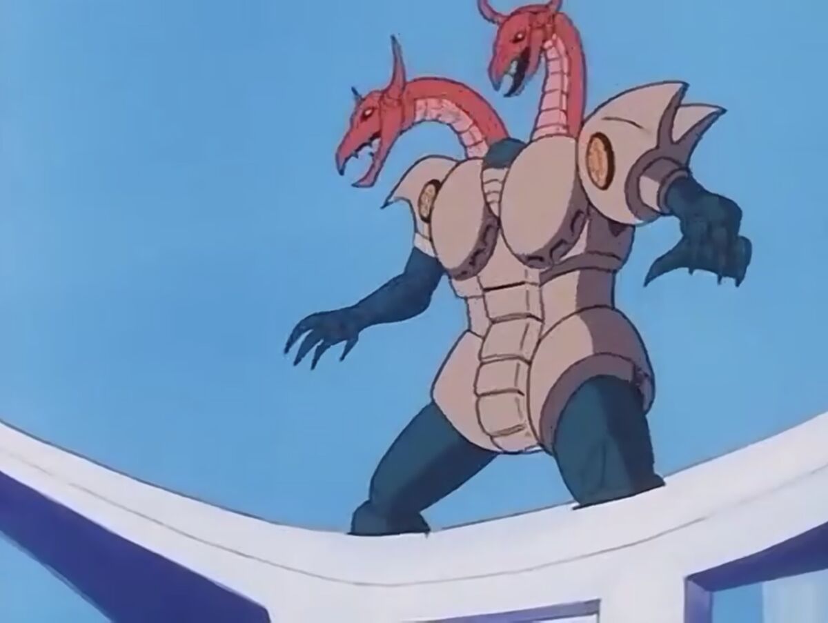 THE TERRORSAURS CRAB WALK グレートR&R‼️ Saurerz | Under rated kaiju Wiki | Fandom
