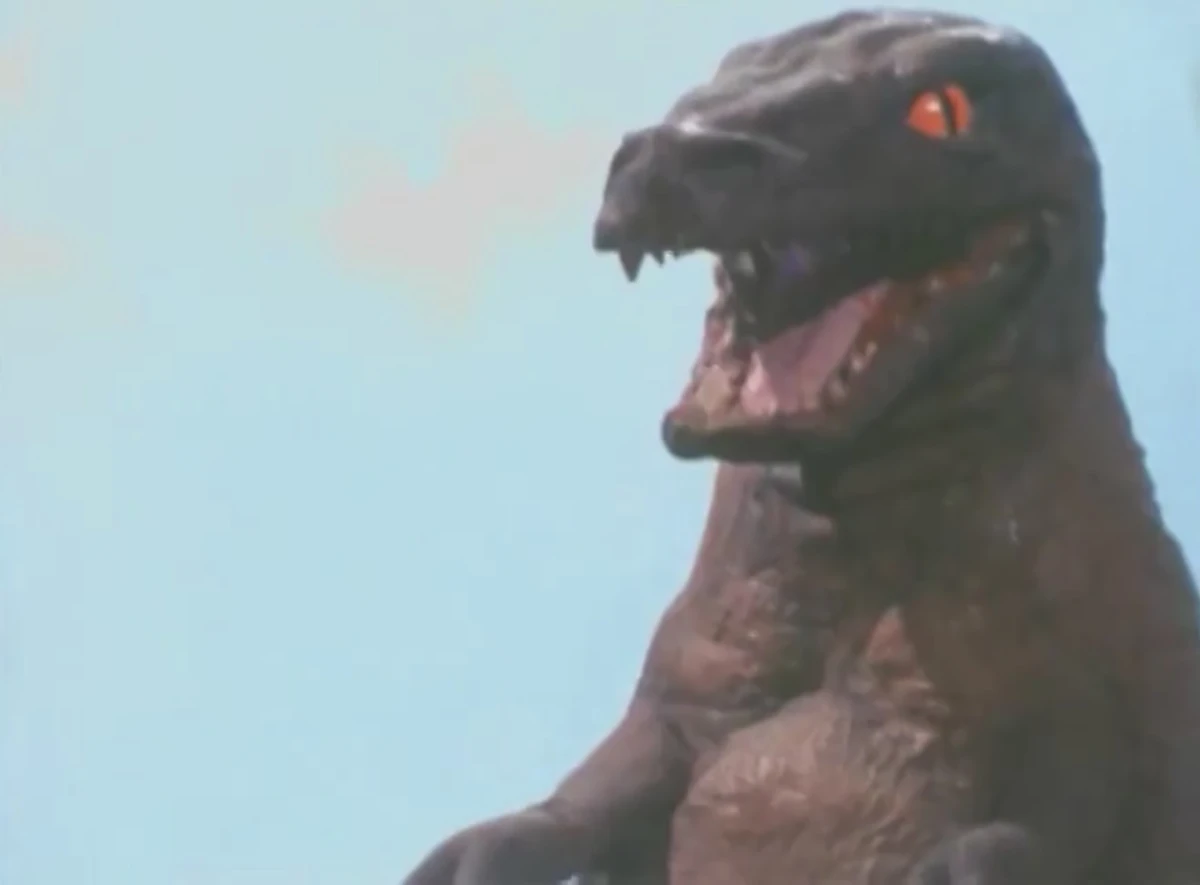 Dinosaur War Kaiju Under rated kaiju Wiki Fandom