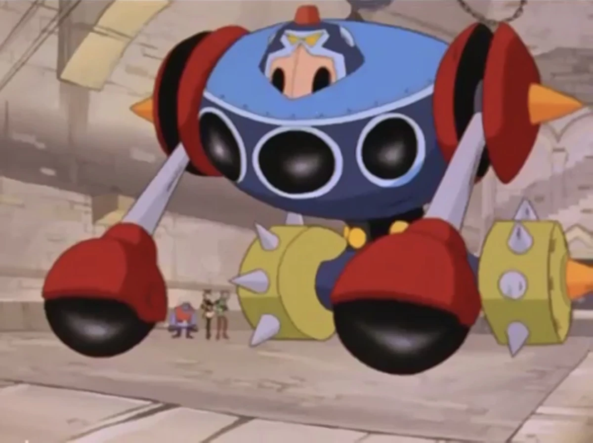 Mecha Gorilla Under rated kaiju Wiki Fandom