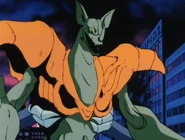 Jushin Liger Kaiju (274 KB) Jushin Liger Kaiju