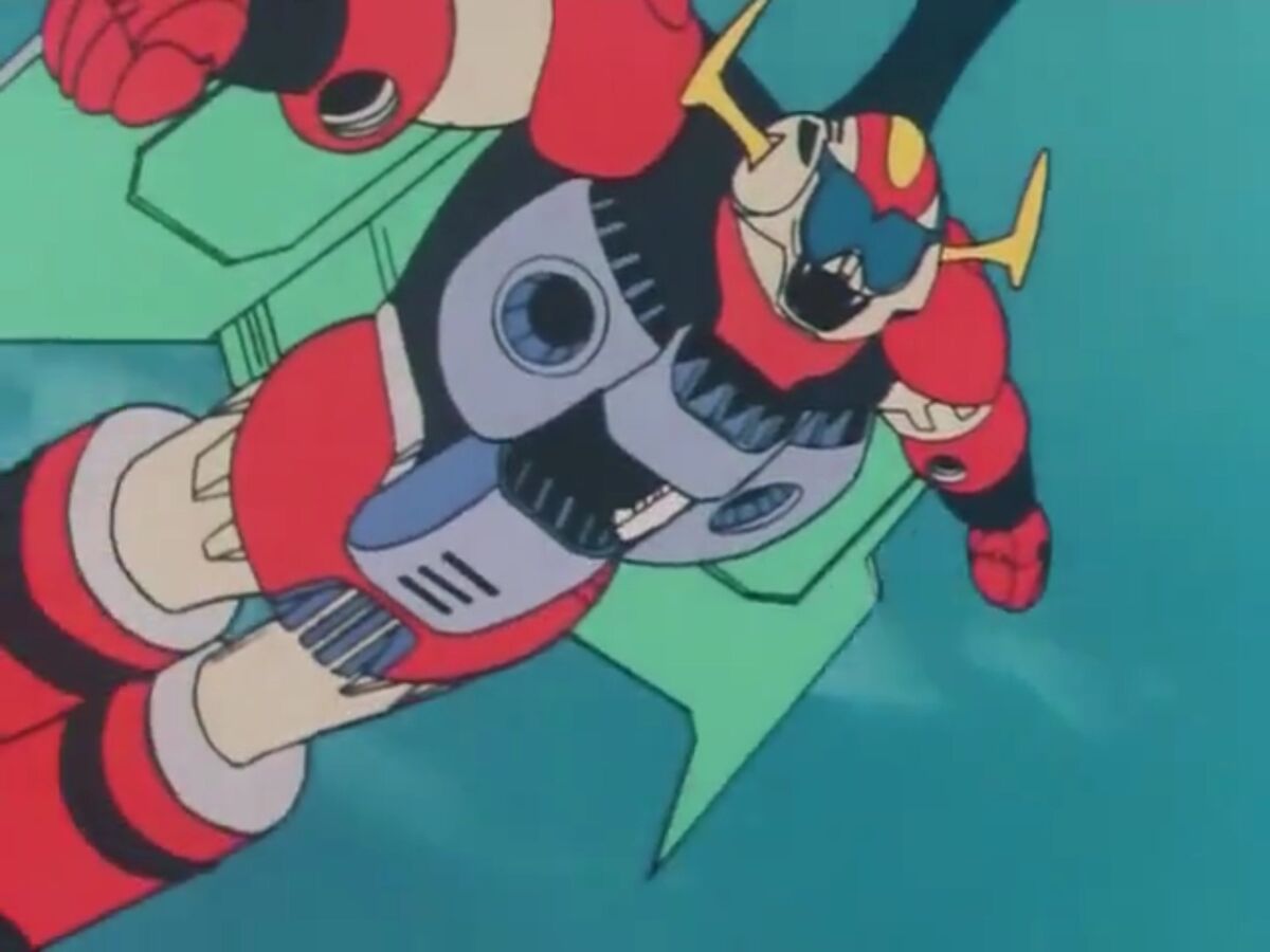 Wakusei Robo Danguard Ace Kaiju | Under rated kaiju Wiki Wakusei Robo Danguard Ace Kaiju | Under rated kaiju Wiki