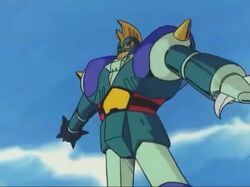 New Tetsujin-28 Kaiju | Under rated kaiju Wiki | Fandom