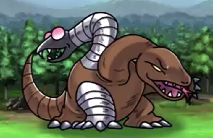 Zuu | Under rated kaiju Wiki | Fandom