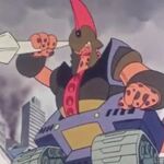 Wallpaper Chojin Sentai Barattack Kaiju Under Rated Kaiju Wiki Fandom HD